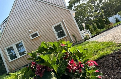 Katama House | Brand New!Guest House in Edgartown, MA