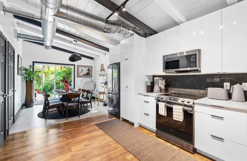 Fort Lauderdale Villa | Brand New Lux Private Retreat with Hot Tub - by HardRock,LasOlas,beach, airport