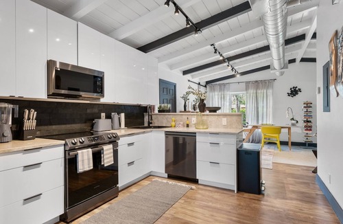 Fort Lauderdale Villa | Brand New Lux Private Retreat with Hot Tub - by HardRock,LasOlas,beach, airport