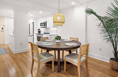 Sussex County Condo | Brand New luxury oceanfront condo - 2 bdrm/sleeps 8. Just Listed!