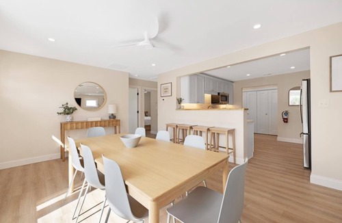 North Cape May House | Brand New Pool-Pool Games-Bikes-Beach Equipment