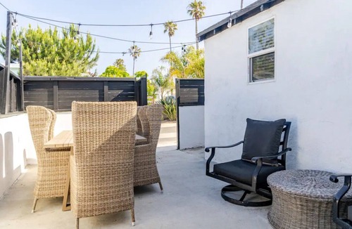 Pierpont Bay House | Brand New Remodeled Pierpont Surf Cottage Footsteps to Ocean Ventura