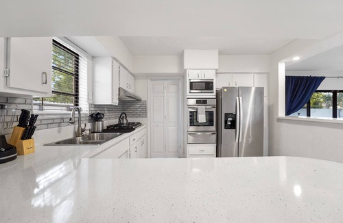 Miami Gardens House | Brand New Renovated COZY Home! Prime Location! Live in Style 🏡🌟⭐️💫