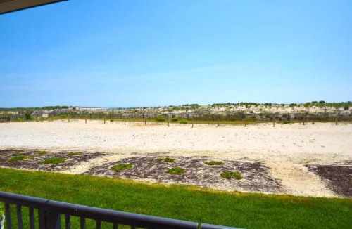 North Ocean City Apartment | Breakaway East 109