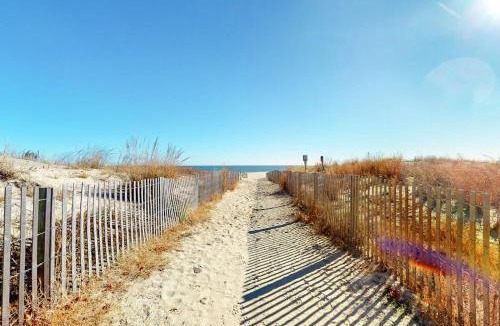 North Ocean City House | Breakaway East 409