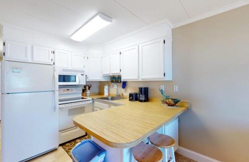 North Ocean City House | Breakaway East 409