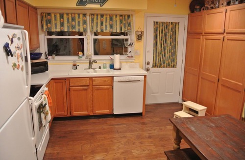 Ocean Grove House | Breathe in Ocean Air & Make Lasting Memories at this Water Front Property