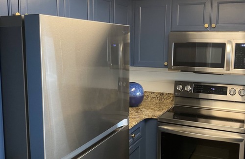 Arcadian Shores Condo | Breathtaking, Home Away From Home, Designed with Style, Wide open ocean views