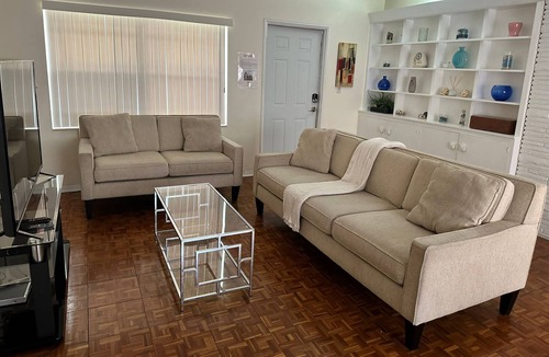 Seven Isles House | Breezy Pool Home just mins from Las Olas