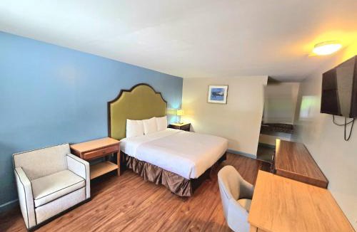North Chesterfield Hotel | Brentwood Inn Richmond South