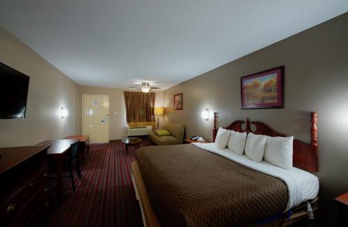 Glen Allen Hotel | BrentwoodInn&suites