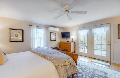 West Brewster Bed & Breakfast | Brewster by the Sea Inn