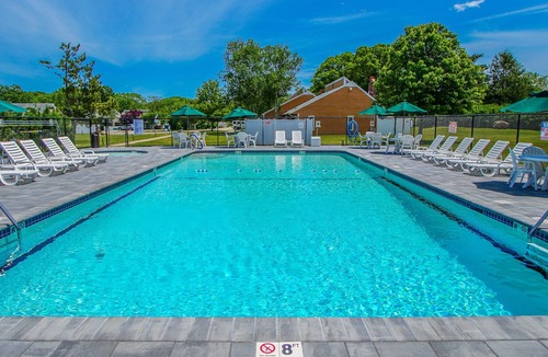 Brewster Resort | Brewster Green Resort