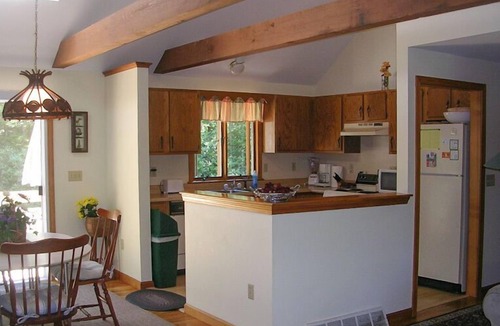 Brewster House | Brewster Home in Convenient Location (1055)