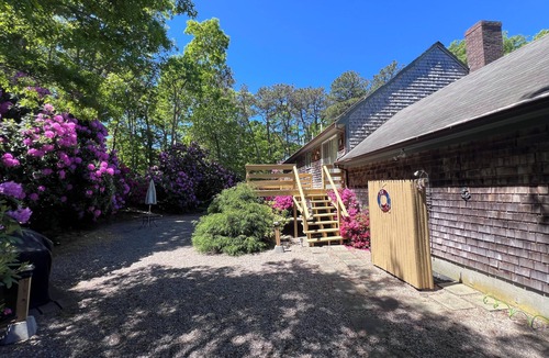 Brewster House | Brewster Home in Convenient Location (1055)