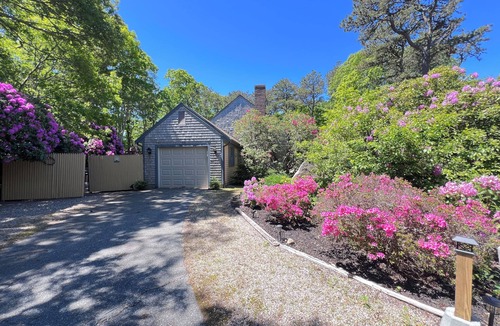 Brewster House | Brewster Home in Convenient Location (1055)