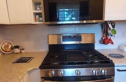 Craigsville House | Bridge Day Lodging – 2BR/2BA Near New River Gorge