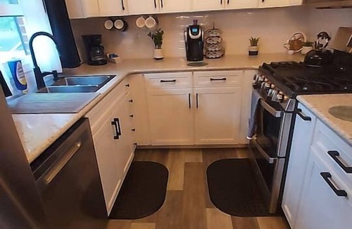 Craigsville House | Bridge Day Lodging – 2BR/2BA Near New River Gorge