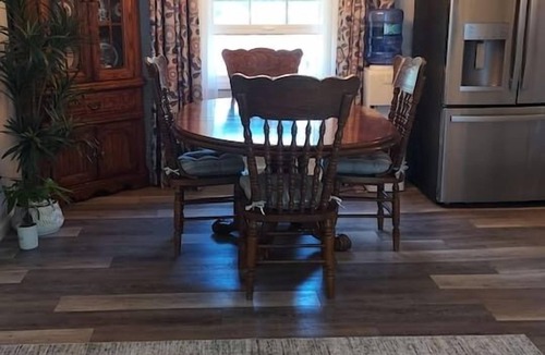 Craigsville House | Bridge Day Lodging – 2BR/2BA Near New River Gorge