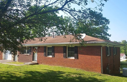 Craigsville House | Bridge Day Lodging – 2BR/2BA Near New River Gorge