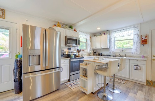 Unionville House | Bridge to Bay Adventure! Eastern Shore Cottage
