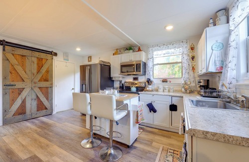 Unionville House | Bridge to Bay Adventure! Eastern Shore Cottage