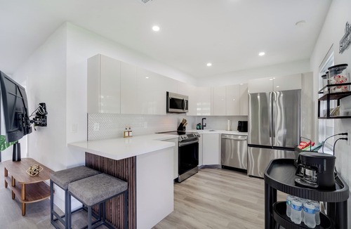 Miami Shores House | Bright 3BR Home near Beaches & Miami Shores