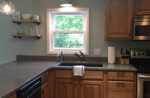 Cape May House | Bright, Airy 3BR on 2 acres w/POOL-West Cape May