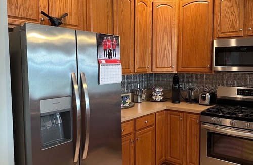 Rehoboth Beach Condo | Bright & Beachy Condo- pool, tennis, bike to town! Less than 2mi to the ocean!