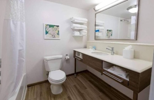 Boca Raton Hotel | Bright & Comfortable Room w/Cloud Nine Bed–Minutes from Boca Attractions