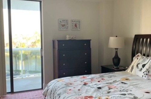 Aventura Apartment | Bright Condominium in great South Florida location