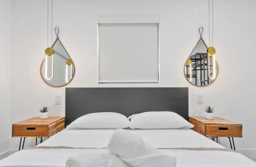 Little Haiti Apartment | Bright Miami Studio Heated Pool Patio