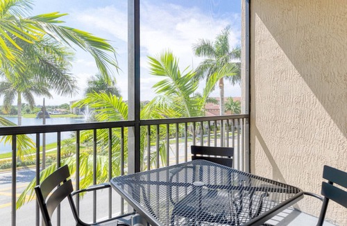 Miramar Apartment | Bright Miramar 2BR w/Gym, Pool & W/D, nr WF, by Blueground