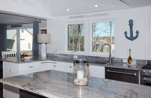 Dennis Port House | Brilliantly updated property