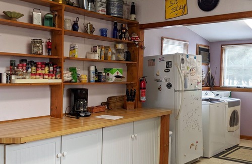 Prime Hook Beach Cottage | Bring the Dog to Our Pet-Friendly Cottage at Prime Hook Beach