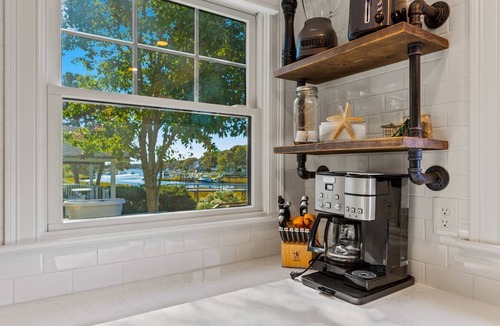 East Falmouth House | Bring your boat. Beautiful house with free dock, kayak, paddleboard