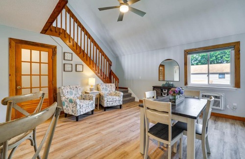 Bristol House | Bristol Condo Near ESPN HQ & Lake Compounce!