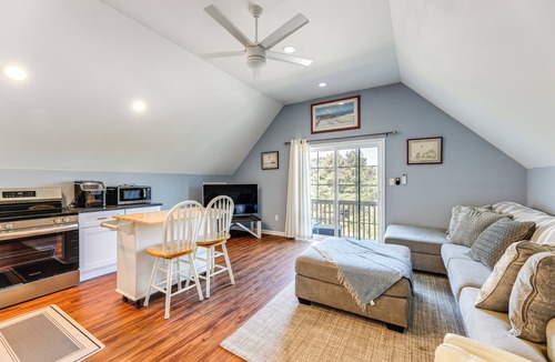 Broadkill Beach House | Broadkill Beach Gem w/Beach Access, Dogs Welcome