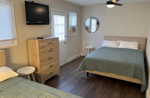 Wildwood Hotel | Brooklyn Beach Club