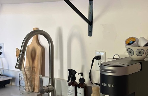 Bedford-Stuyvesant Apartment | Brooklyn lovely studio apartment!