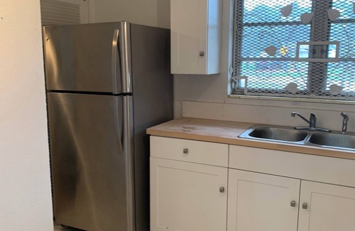 Lauderhill House | Broward Estates 3BR/2BA home with WiFi, central AC