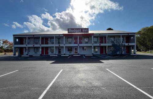 Weirwood Hotel | Budget Inn