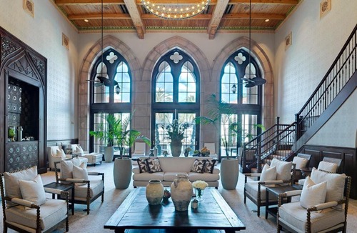 Boca Raton Hotel | Bungalows at The Boca Raton