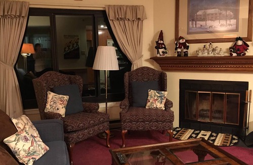 Snowshoe Condo | Bunny Bungalow In Silver Creek Lodge - 2BR, WiFi, Cable, Ski In/Out, Weekly Rate