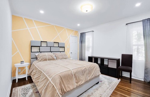 Mid-Wilshire House | Burnside by AvantStay | Modern, Boho, Chic LA Home