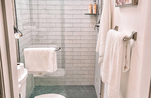 Cape May Hotel | Buttonwood Boutique Hotel Suite #1, Beach & Town