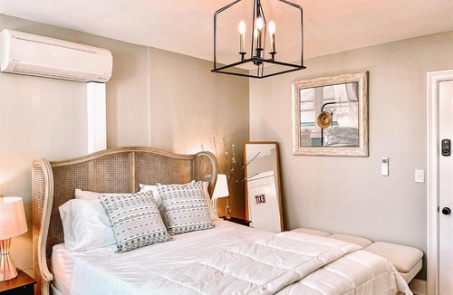 Cape May Hotel | Buttonwood Hotel 1 - Boutique Accommodations