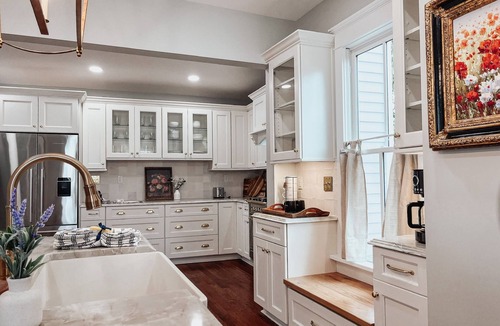 West Cape May House | Buttonwood Mainstay - Designer Home