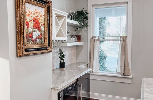 West Cape May House | Buttonwood Mainstay - Designer Home