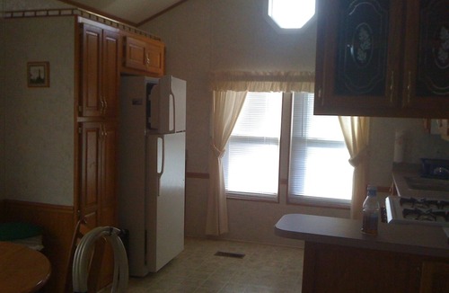Earlville House | Buttonwood RV Beach Resort